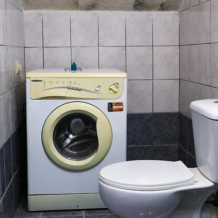 Apartament Kyriaki