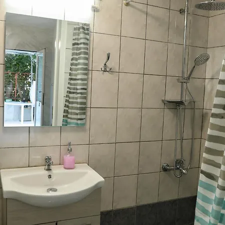 Apartament Kyriaki *